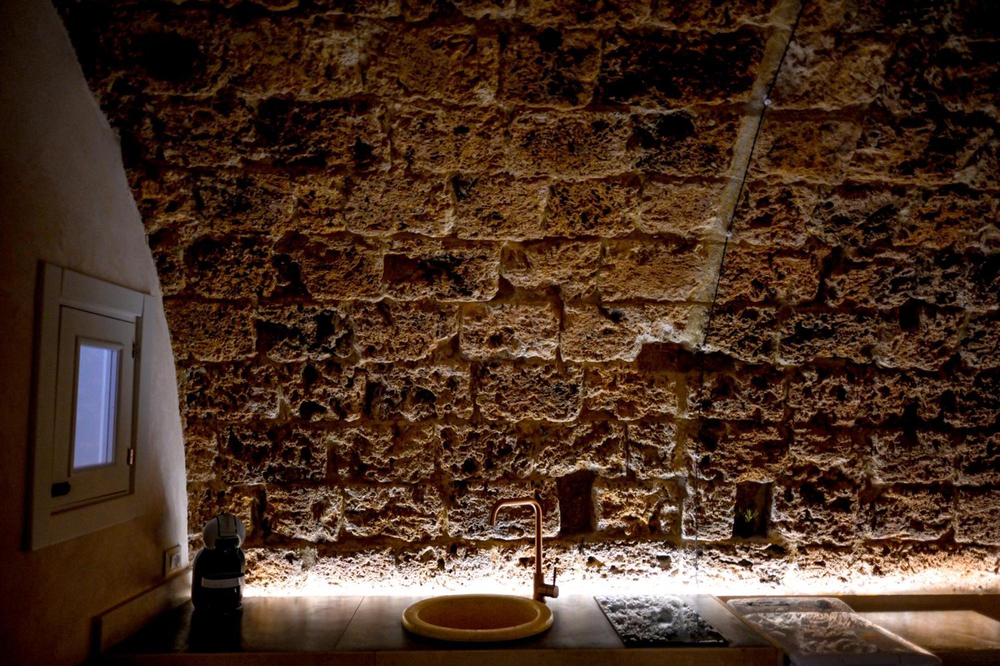 La Grotta, Luxury Suite & Spa Noto Ngoại thất bức ảnh