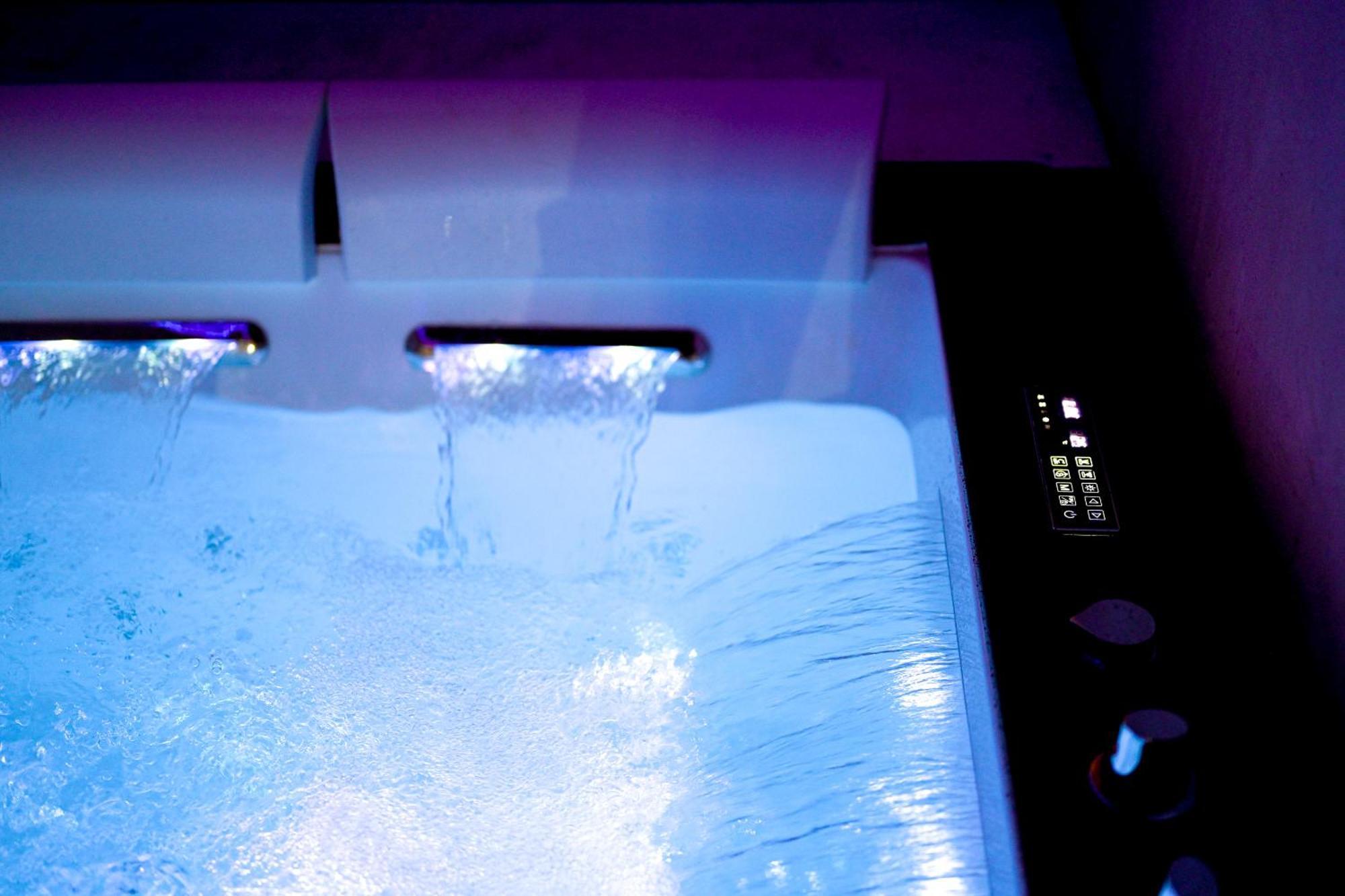 La Grotta, Luxury Suite & Spa Noto Ngoại thất bức ảnh