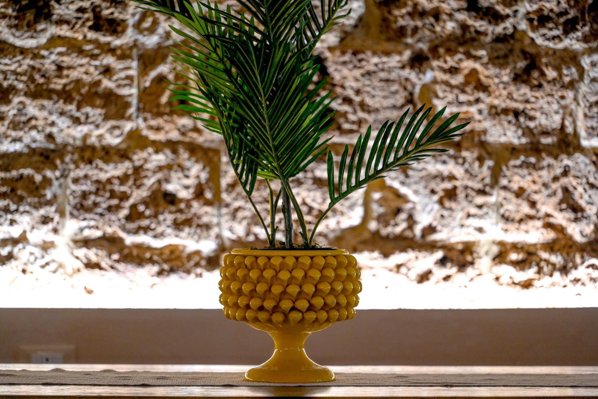 La Grotta, Luxury Suite & Spa Noto Ngoại thất bức ảnh