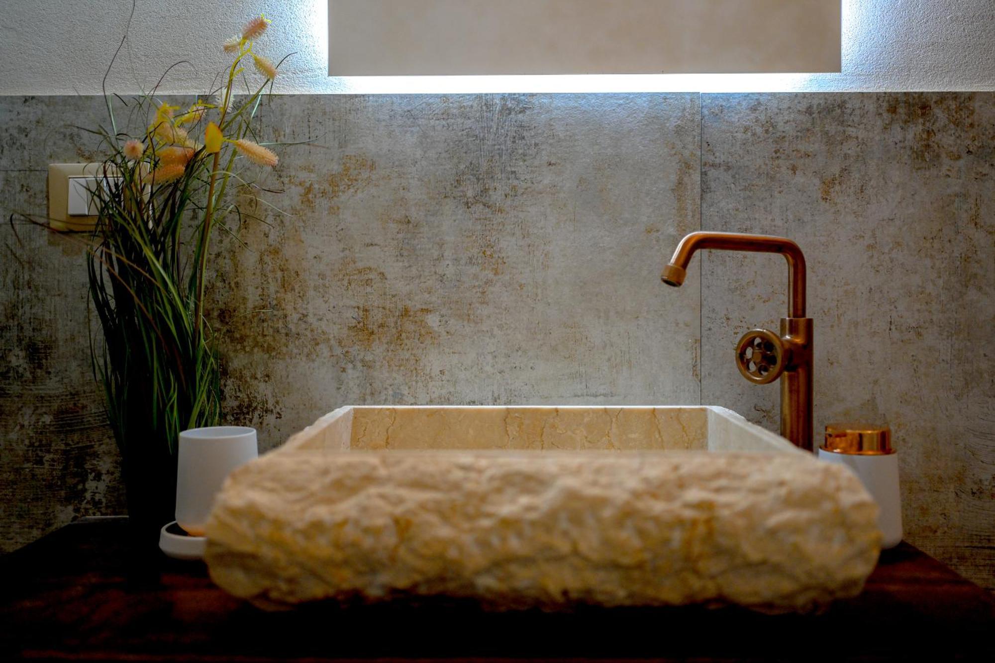 La Grotta, Luxury Suite & Spa Noto Ngoại thất bức ảnh