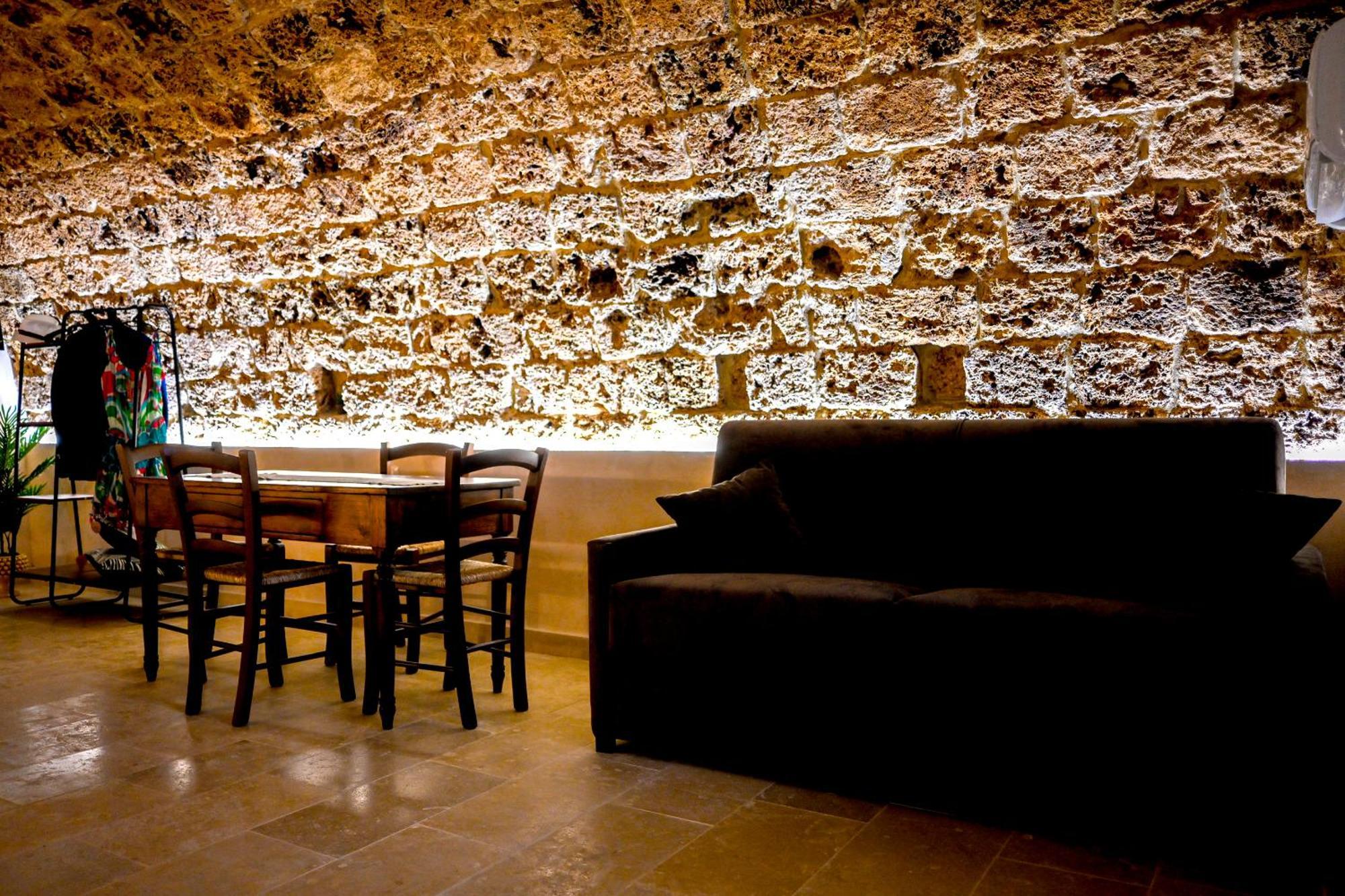La Grotta, Luxury Suite & Spa Noto Ngoại thất bức ảnh