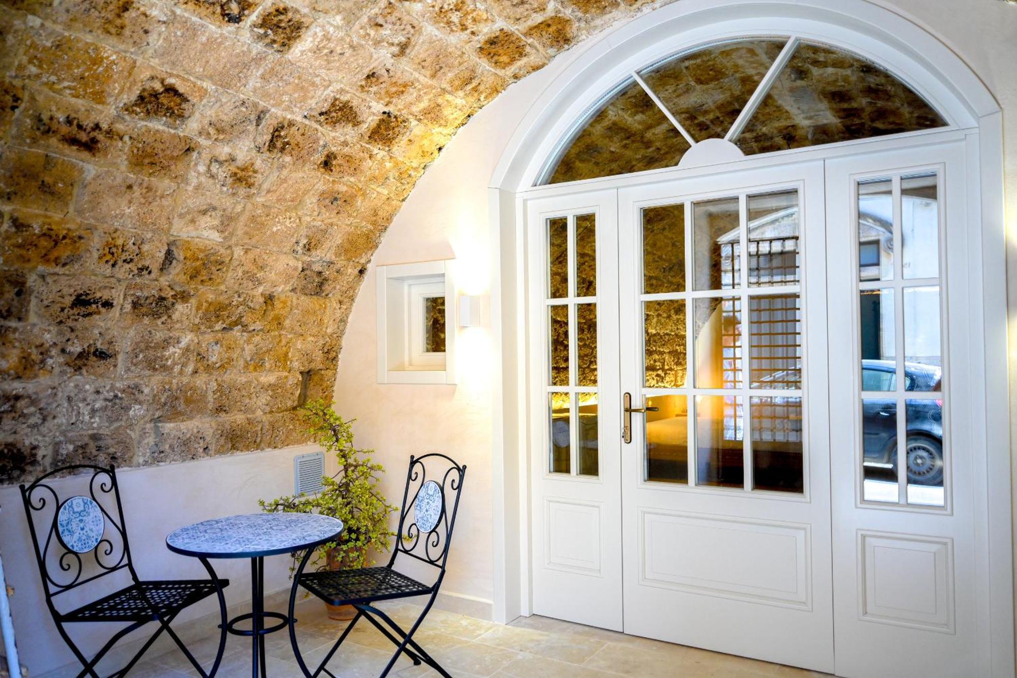 La Grotta, Luxury Suite & Spa Noto Ngoại thất bức ảnh